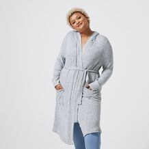mens winter dressing gowns target