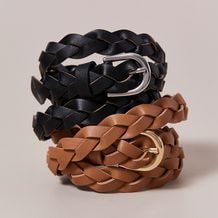 Black / Tan