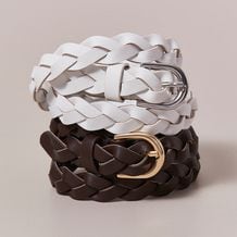 Chocolate / White