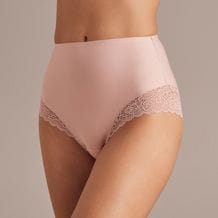 Pale Mauve Pink