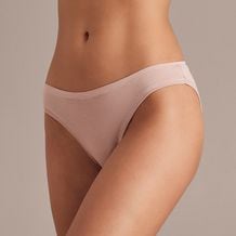 Pale Mauve Pink