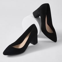 target au heels