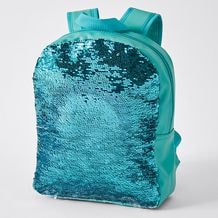 target australia bags backpack backpacks sequin rainbow