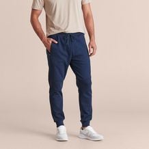 Navy Blue Marle