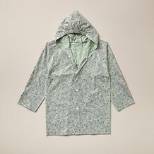 Ditsy Green