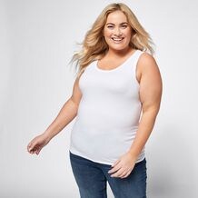 target belle curve tops
