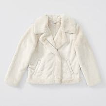 target girls winter jackets