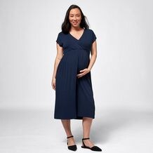 maternity dress target australia