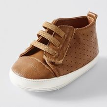 target infant boots