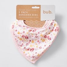 dribble bibs target