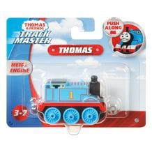 thomas trackmaster big w