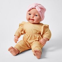 luvabella doll target australia