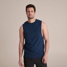 Navy Blue Marle