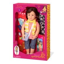 luvabella doll target australia