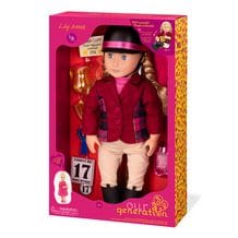luvabella doll target australia