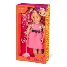 luvabella doll target australia