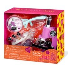 our generation lucy grace