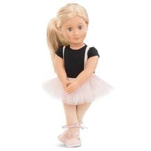 ballerina barbie doll target