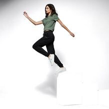 Fila Essential Logo Trackpants