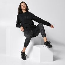 Fila Essential Crew Jumper