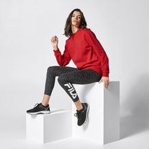 Fila Essential Crew Jumper