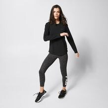 fila tights target
