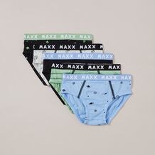 Blue Green Multi