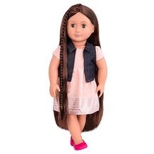 luvabella doll target australia