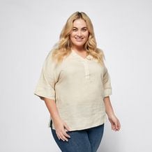 target belle curve tops
