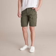 Khaki Green