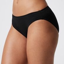 2 Pack Bamboo Bikini Briefs; Style: LBK12986