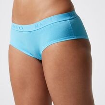 Maxx Cotton/Elastane Boyleg Briefs; Style: LBL83574