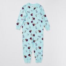 big w sleepsuit