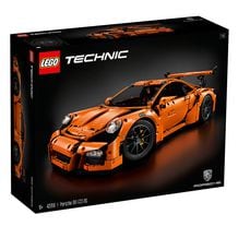 LEGO® Technic Porsche 911 GT3 RS 42056