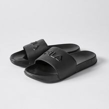 Womens Fila Slides