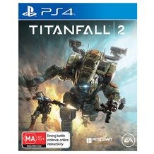 Titanfall 2 - PS4