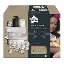 target tommee tippee steriliser