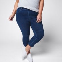 target belle curve jeans