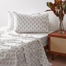 super king fitted sheet target