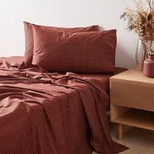 super king fitted sheet target