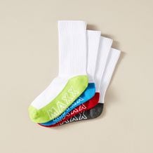 White / Multi