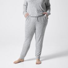 Extended Sizing Cosy Sleep Pants