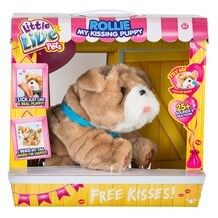 little live pets target