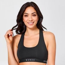 cotton sports bras target