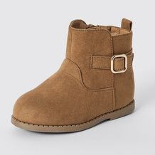 target baby boots