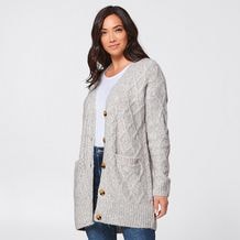 ladies knitwear target