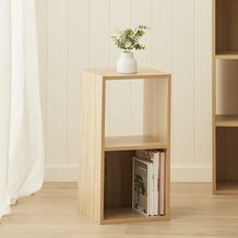 Wood Look