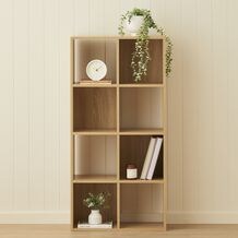 Wood Look