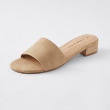 nude heels kmart