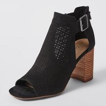 target au heels
